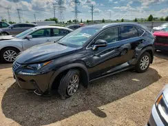 JTJDARDZ9M2236780 2021 LEXUS NX