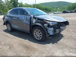 JTJDARDZ9M2237279 2021 LEXUS NX