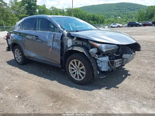 JTJDARDZ9M2237279 2021 LEXUS NX - Image 1