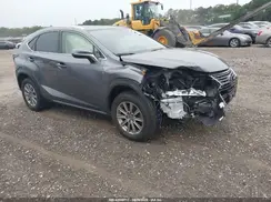 JTJDARDZ9M2238190 2021 LEXUS NX