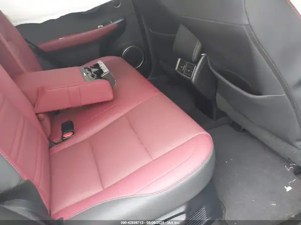 JTJDARDZ9M2238190 2021 LEXUS NX - Image 8