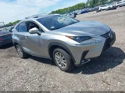 JTJDARDZ9M2240764 2021 LEXUS NX