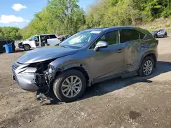 JTJDARDZ9M2242210 2021 LEXUS NX