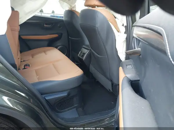 JTJDARDZ9M2243888 2021 LEXUS NX - Image 8