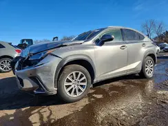 JTJDARDZ9M2244698 2021 LEXUS NX