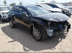 JTJDARDZ9M2247830 2021 LEXUS NX