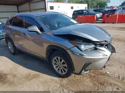 JTJDARDZ9M2248489 2021 LEXUS NX