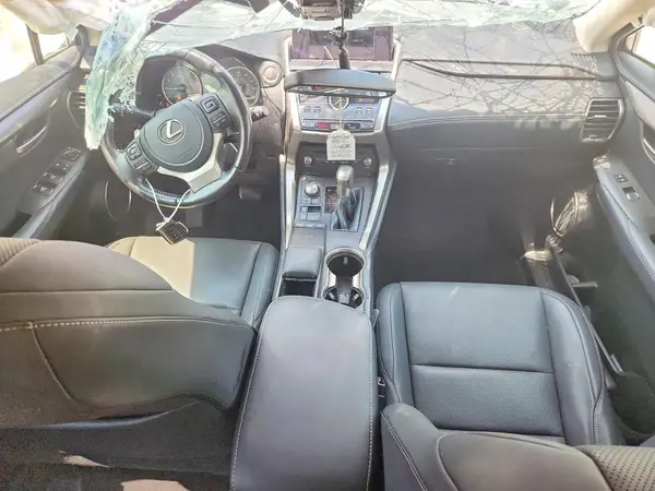 JTJDARDZ9M2251053 2021 LEXUS NX - Image 8