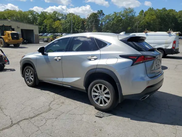 JTJDARDZ9M2254373 2021 LEXUS NX - Image 2