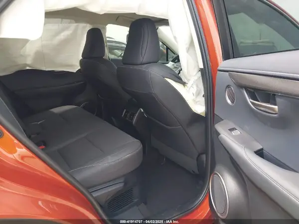 JTJDARDZ9M2254504 2021 LEXUS NX - Image 8