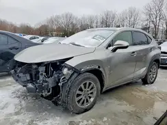 JTJDARDZ9M2259735 2021 LEXUS NX