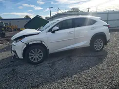JTJDARDZ9M5023584 2021 LEXUS NX