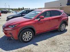 JTJDARDZ9M5024072 2021 LEXUS NX