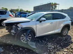 JTJDARDZ9M5025352 2021 LEXUS NX