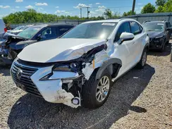 JTJDARDZ9M5028106 2021 LEXUS NX