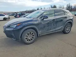 JTJDARDZXL2219856 2020 LEXUS NX