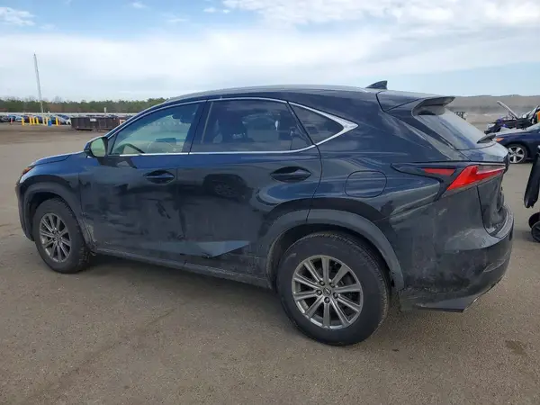 JTJDARDZXL2219856 2020 LEXUS NX - Image 2