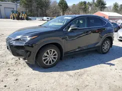 JTJDARDZXL2223843 2020 LEXUS NX