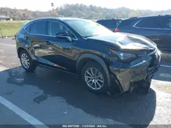 JTJDARDZXL2226385 2020 LEXUS NX