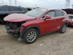 JTJDARDZXL2236155 2020 LEXUS NX