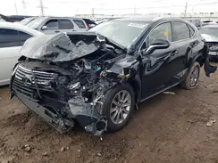 JTJDARDZXL2236284 2020 LEXUS NX