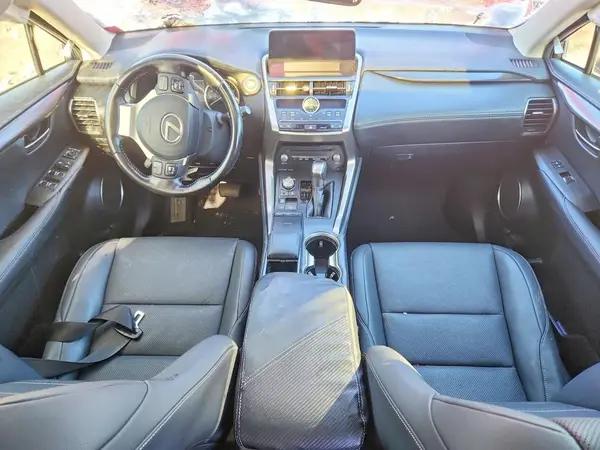 JTJDARDZXL5004637 2020 LEXUS NX - Image 8