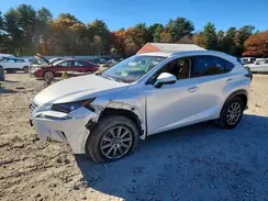 JTJDARDZXL5004945 2020 LEXUS NX