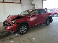 JTJDARDZXL5008428 2020 LEXUS NX