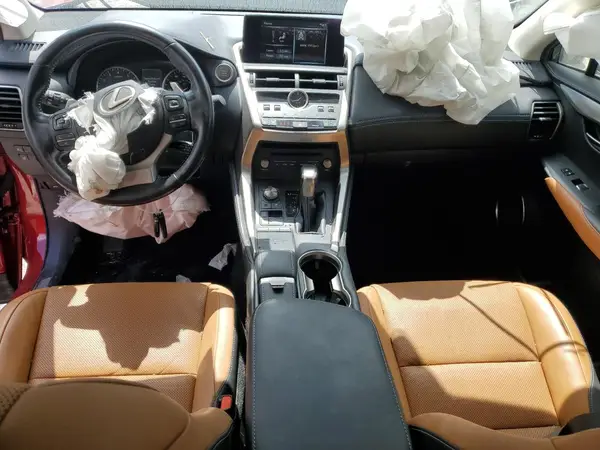 JTJDARDZXL5008428 2020 LEXUS NX - Image 8