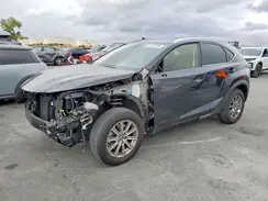 JTJDARDZXL5012267 2020 LEXUS NX