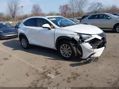 JTJDARDZXL5012835 2020 LEXUS NX