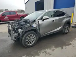 JTJDARDZXL5013693 2020 LEXUS NX