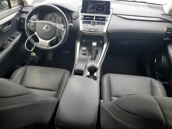 JTJDARDZXL5013693 2020 LEXUS NX - Image 8