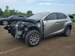 JTJDARDZXL5015637 2020 LEXUS NX