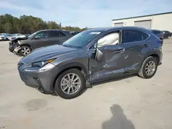 JTJDARDZXL5017811 2020 LEXUS NX