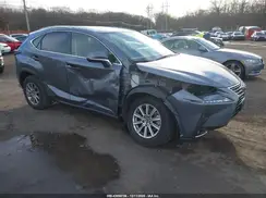 JTJDARDZXM2238134 2021 LEXUS NX