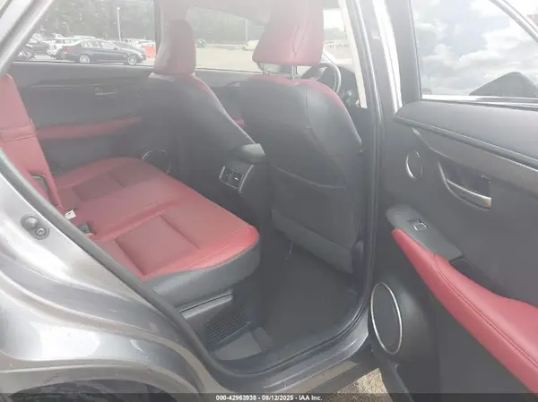 JTJDARDZXM2240014 2021 LEXUS NX - Image 8