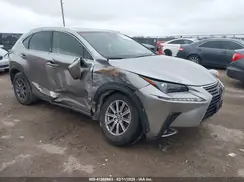 JTJDARDZXM2244015 2021 LEXUS NX