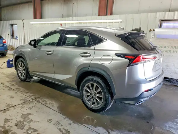 JTJDARDZXM2248212 2021 LEXUS NX - Image 2