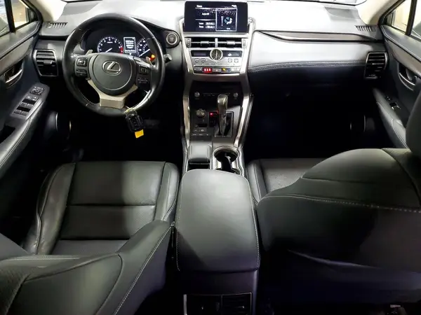 JTJDARDZXM2248212 2021 LEXUS NX - Image 8