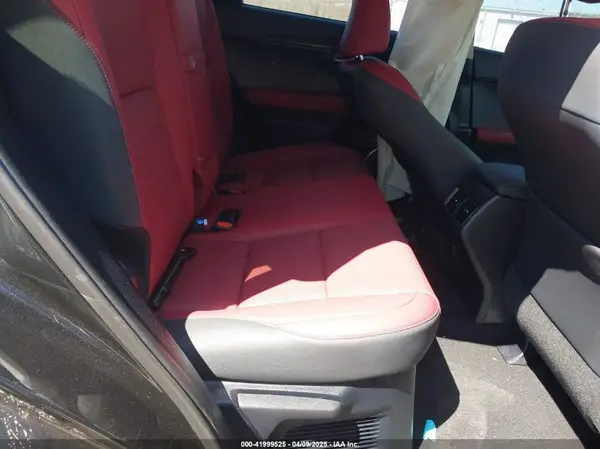JTJDARDZXM2249781 2021 LEXUS NX - Image 8