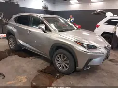 JTJDARDZXM2260070 2021 LEXUS NX
