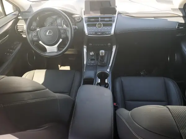 JTJDARDZXM5020192 2021 LEXUS NX - Image 8