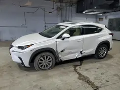 JTJDARDZXM5026297 2021 LEXUS NX