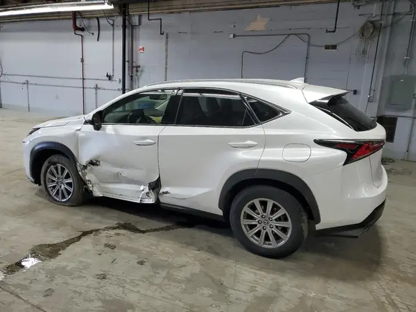 JTJDARDZXM5026297 2021 LEXUS NX - Image 2