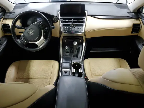 JTJDARDZXM5026297 2021 LEXUS NX - Image 8