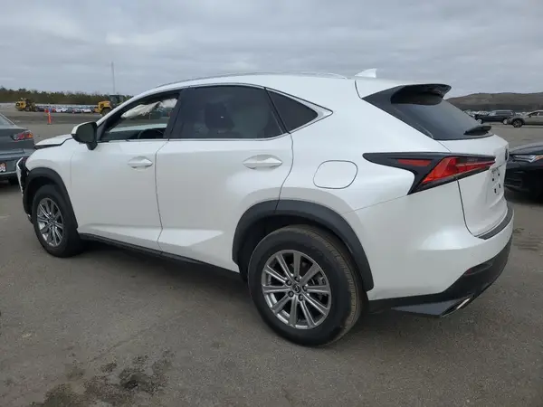 JTJDARDZXM5027272 2021 LEXUS NX - Image 2