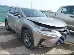 JTJDARDZXM5030012 2021 LEXUS NX