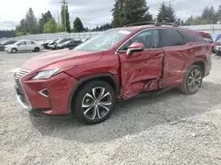 JTJDGKCA0J2001892 2018 LEXUS RX
