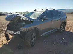 JTJDGKCA0J2003545 2018 LEXUS RX